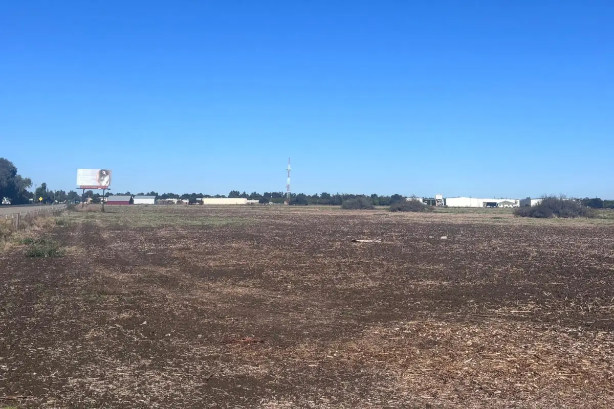 0 Highway 20, Colusa, CA 95932 - #1