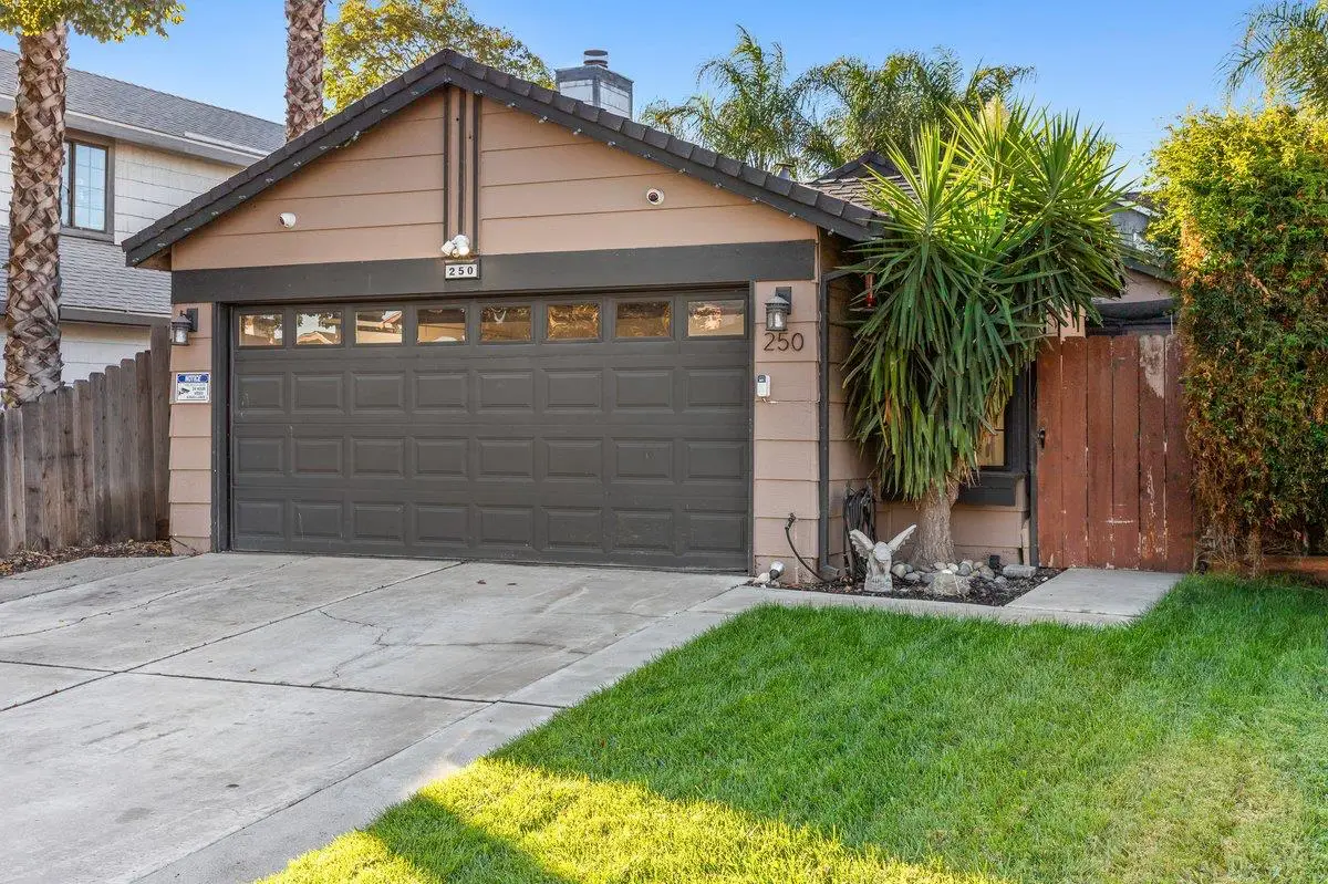 250 Hawthorne Drive, Tracy, CA 95376 - #1