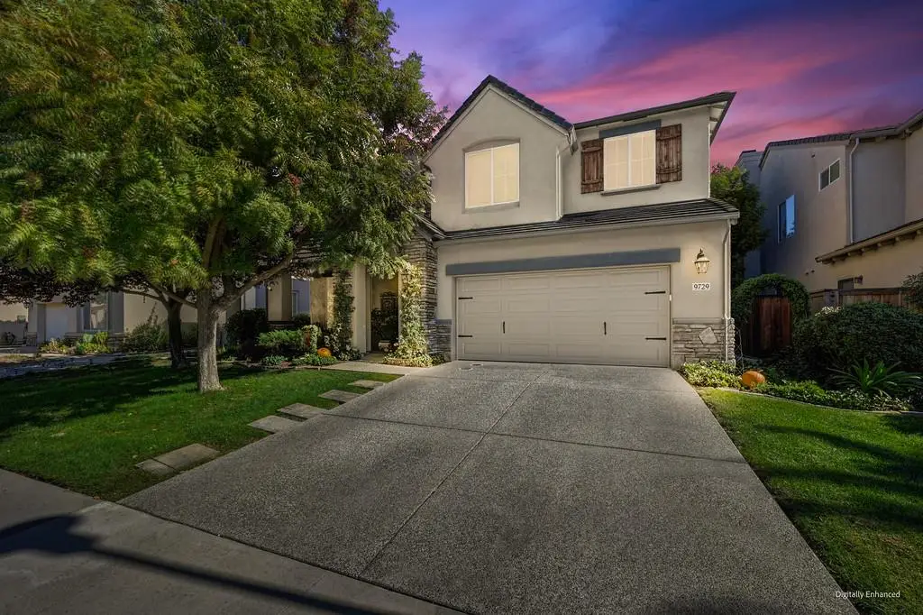 9729 Summer Glen Way, Elk Grove, CA 95757 - #1