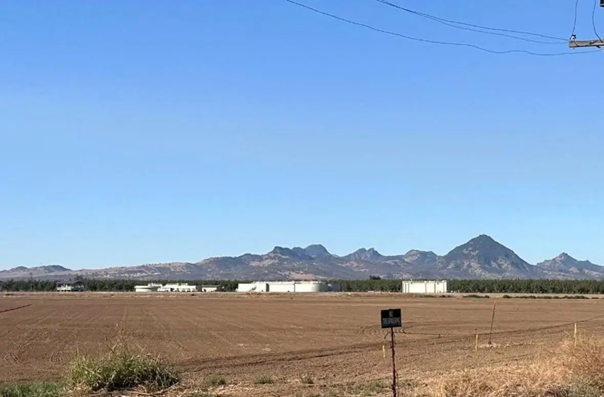 0 Treatment Access Road, Live Oak, CA 95953 - #1