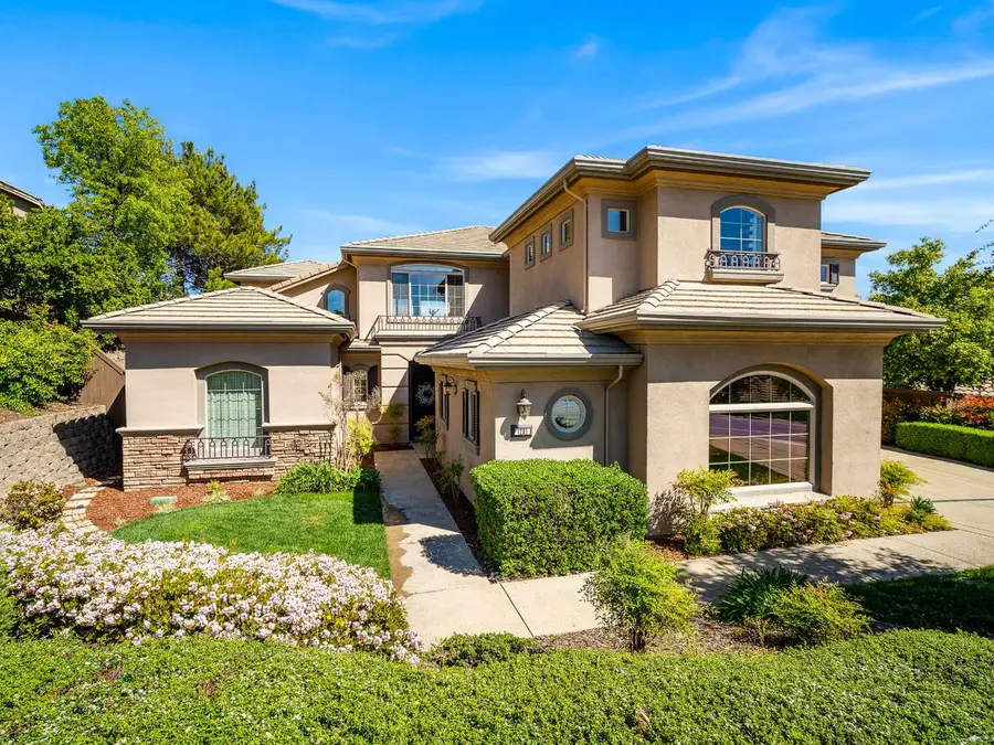1281 Terracina Drive, El Dorado Hills, CA 95762 - #2