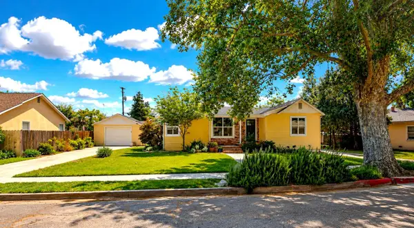 1436 Lyons Avenue, Turlock, CA 95380