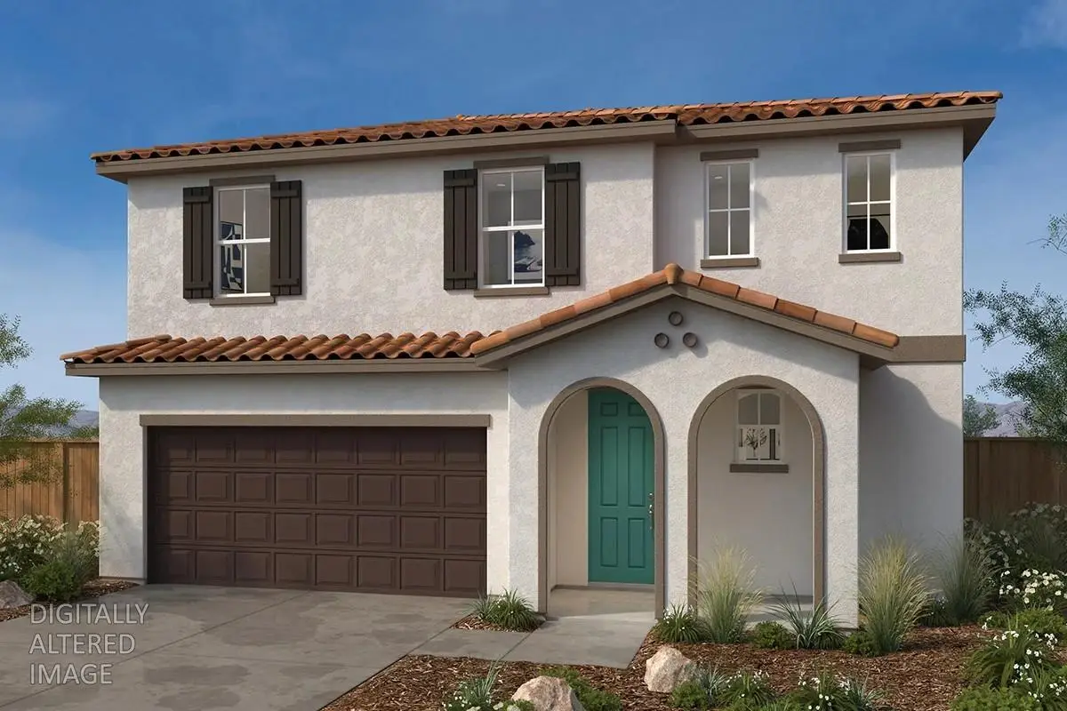 2616 Horned Lark Lane, Modesto, CA 95357 - #1