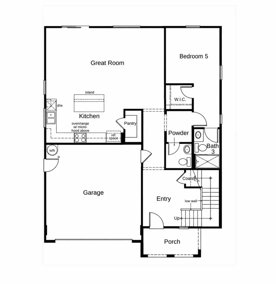 2616 Horned Lark Lane, Modesto, CA 95357 - #3