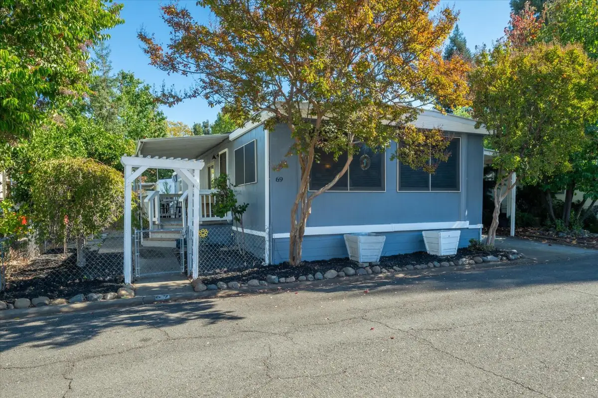 3501 Bradshaw Road #69, Sacramento, CA 95827 - #1