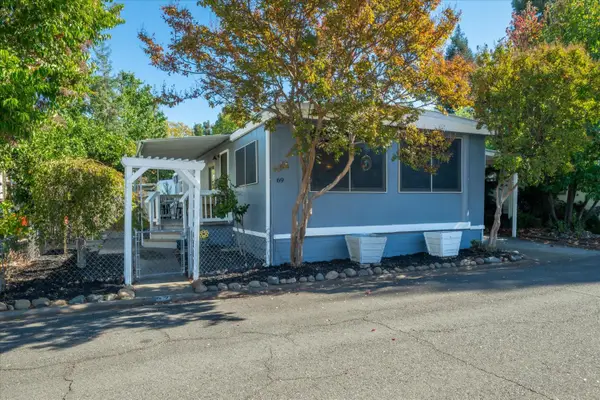 3501 Bradshaw Road #69, Sacramento, CA 95827