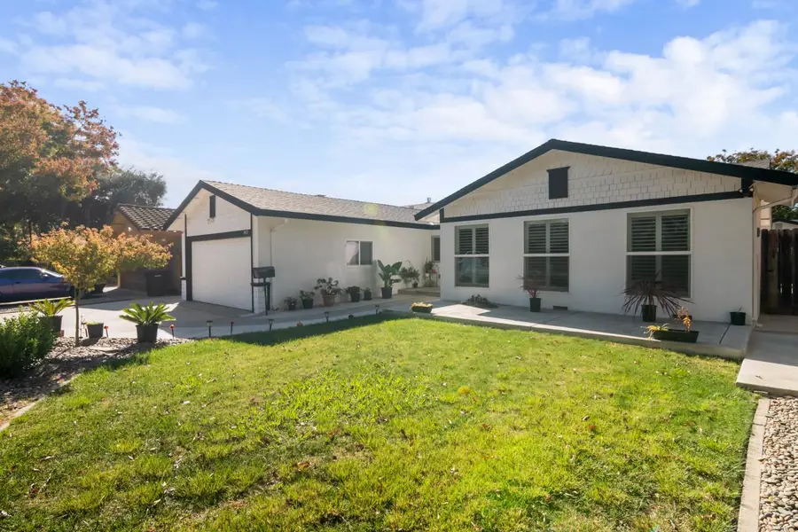 3405 Keller Street, Modesto, CA 95355 - #3
