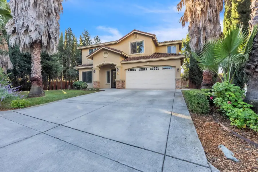 15 Catas, Sacramento, CA 95833 - #3