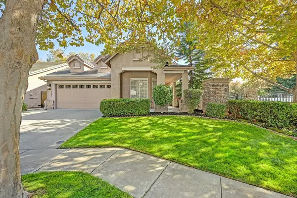 2602 Arbury Court, Sacramento, CA 95833