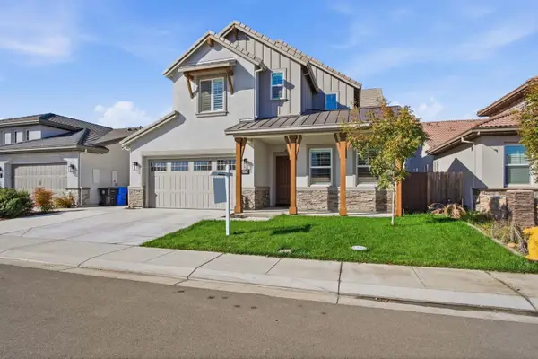 2481 Paramount Lane, Manteca, CA 95337