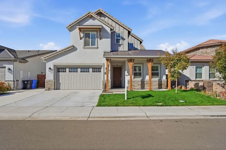 2481 Paramount Lane, Manteca, CA 95337 - #2