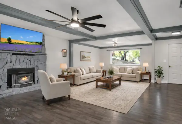 4420 Pleasant Oak Court, Placerville, CA 95667