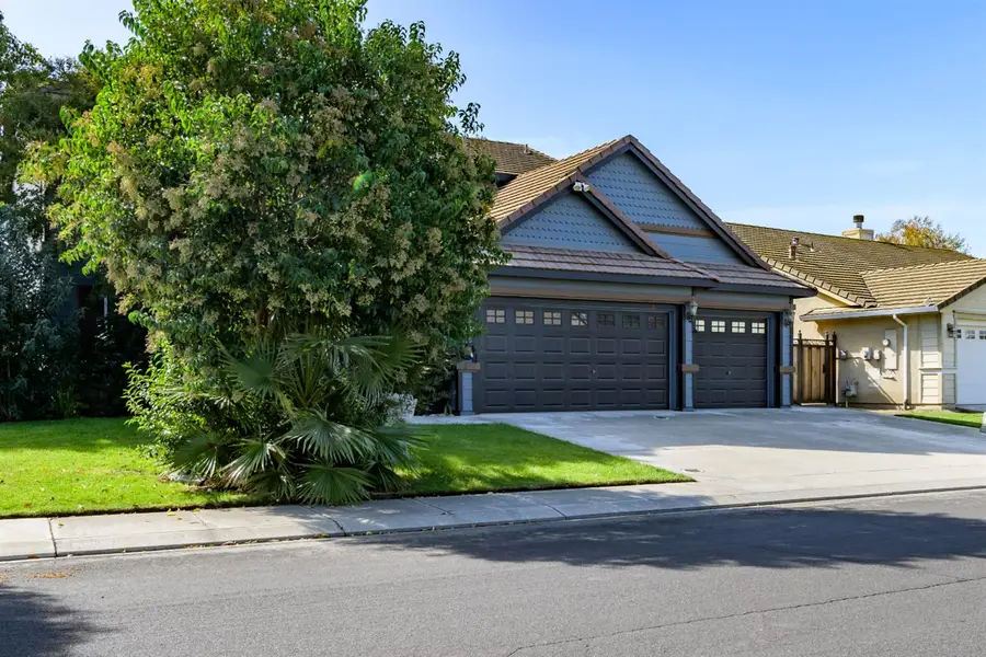 5316 Countrybrook Lane, Salida, CA 95368 - #2