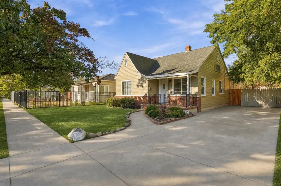 4420 52nd Street, Sacramento, CA 95820 - #2