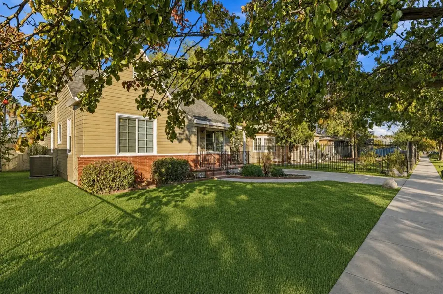 4420 52nd Street, Sacramento, CA 95820 - #3