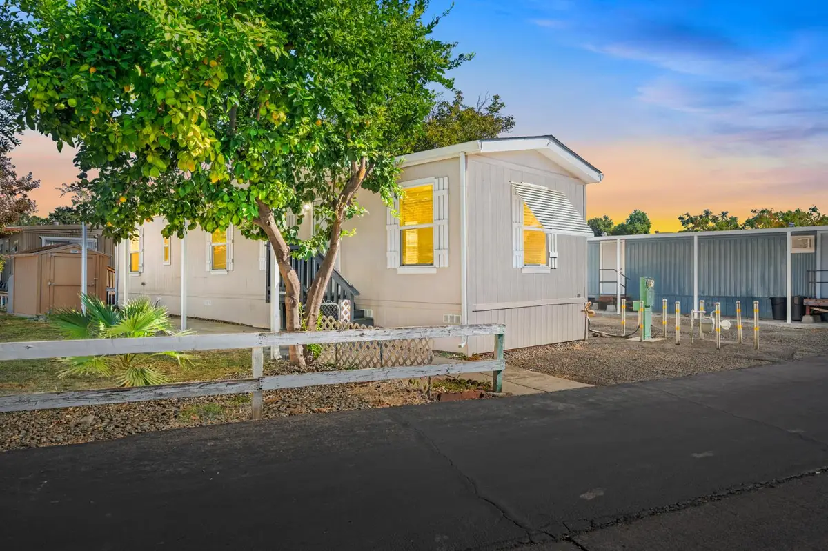 1523 N Beale Road #36, Marysville, CA 95901 - #1