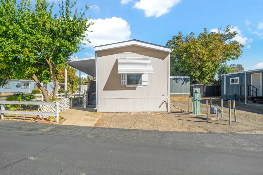 1523 N Beale Road #36, Marysville, CA 95901 - #3