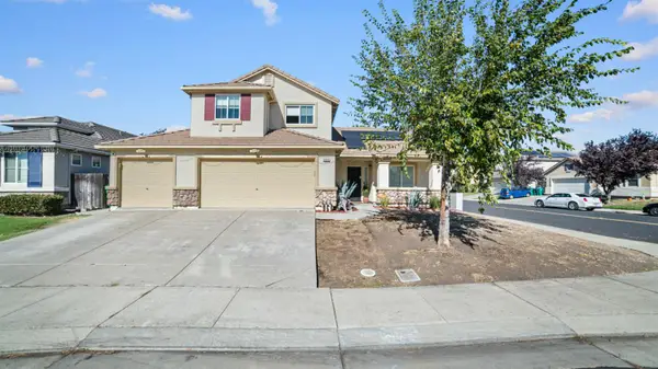 9065 Chianti Circle, Stockton, CA 95212