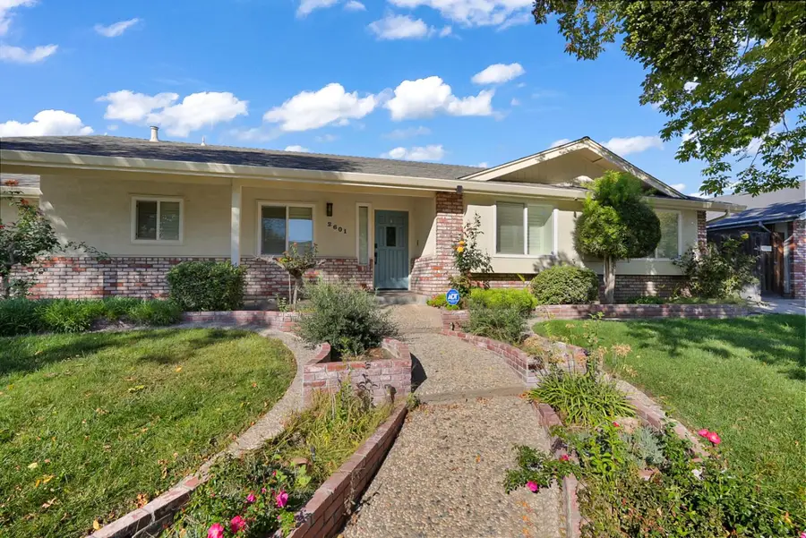 2601 Mill Oak Drive, Modesto, CA 95355 - #2