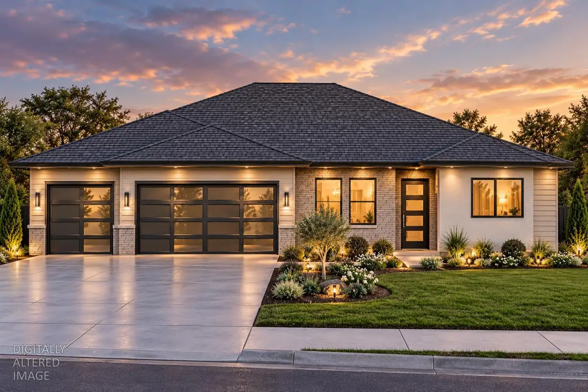 8029 Holly Drive, Citrus Heights, CA 95610 - #1