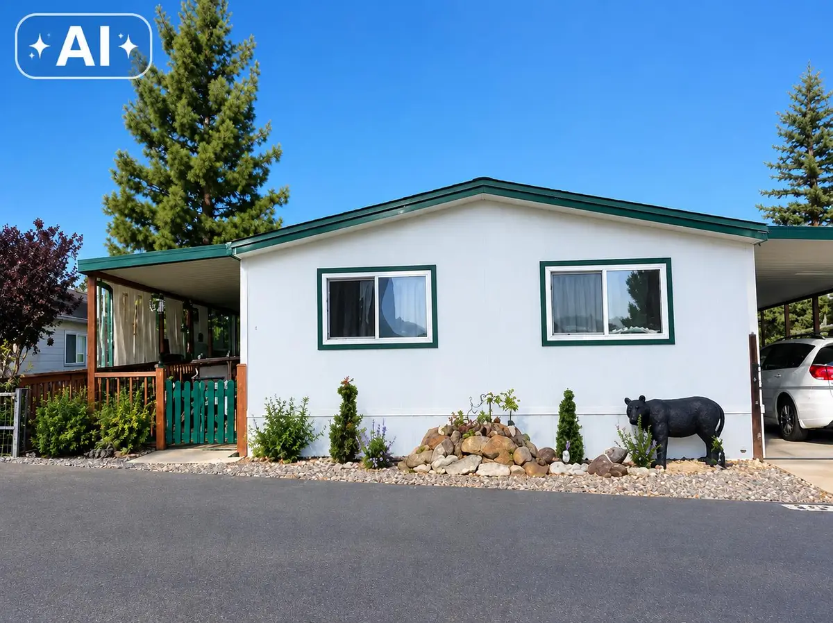 1330 Calaveritas #19, San Andreas, CA 95249 - #1