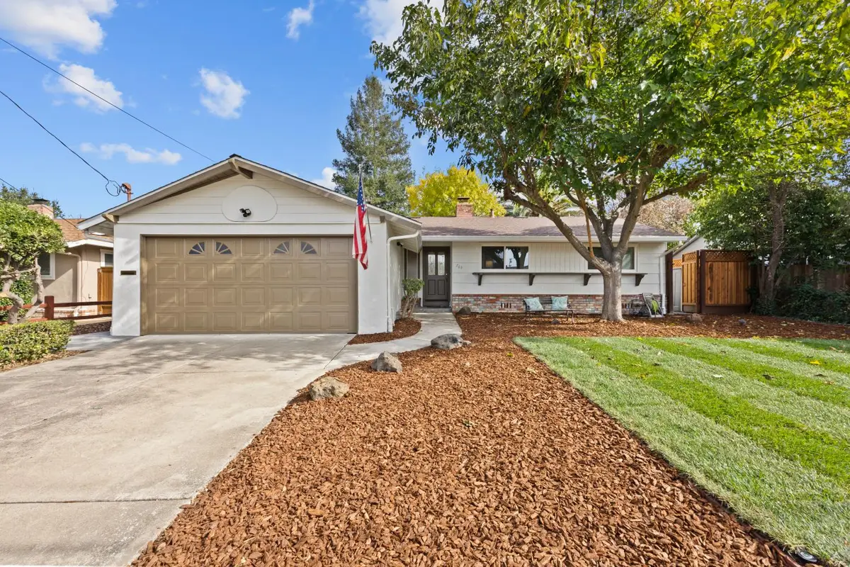 769 Duke Circle, Pleasant Hill, CA 94523 - #1
