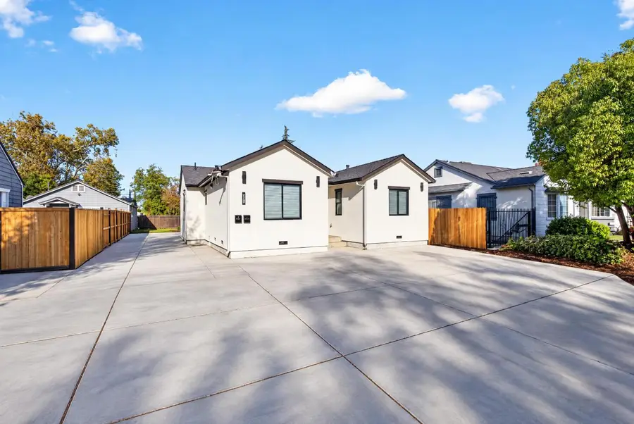 2041 Marconi Avenue #1, Sacramento, CA 95821 - #2