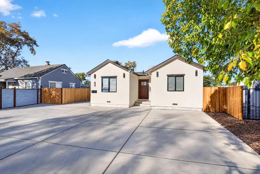 2041 Marconi Avenue #1, Sacramento, CA 95821 - #3