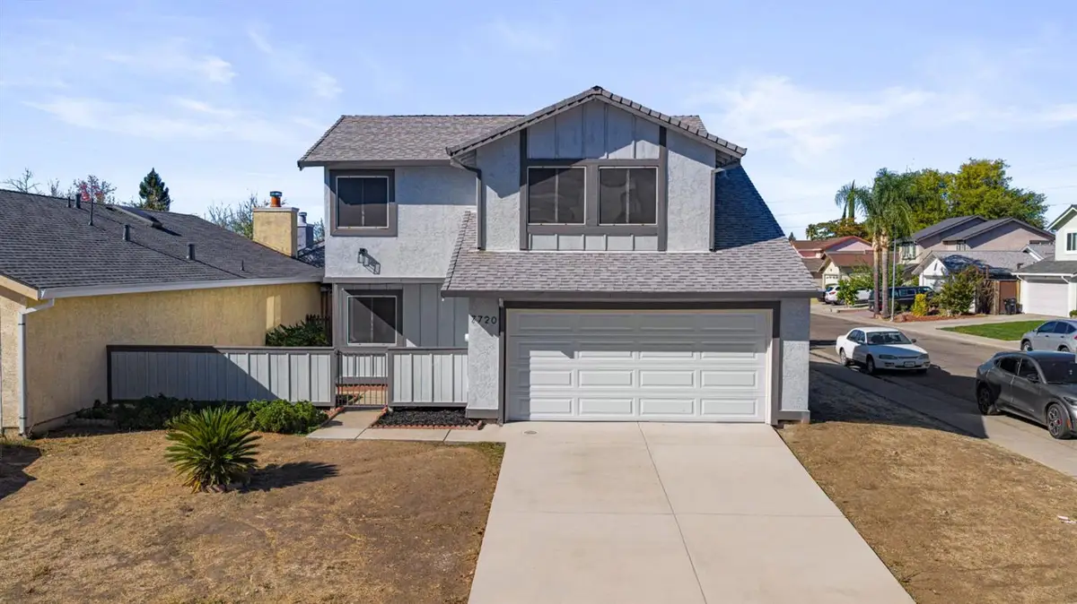 7720 Temwoods Way, Sacramento, CA 95828 - #1