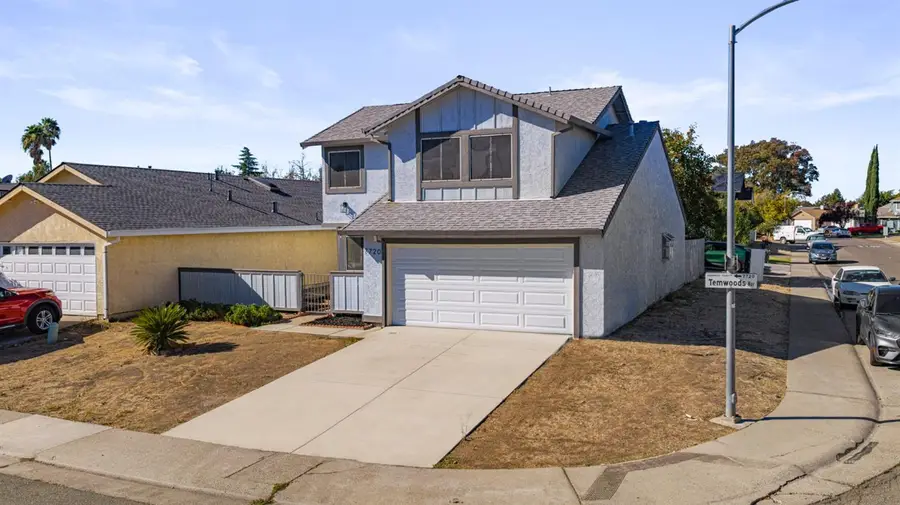 7720 Temwoods Way, Sacramento, CA 95828 - #2