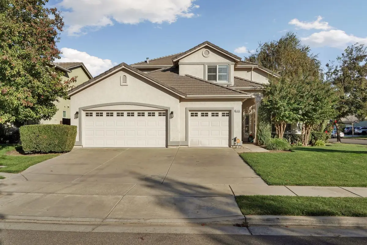 1990 Melissa Court, Escalon, CA 95320 - #1