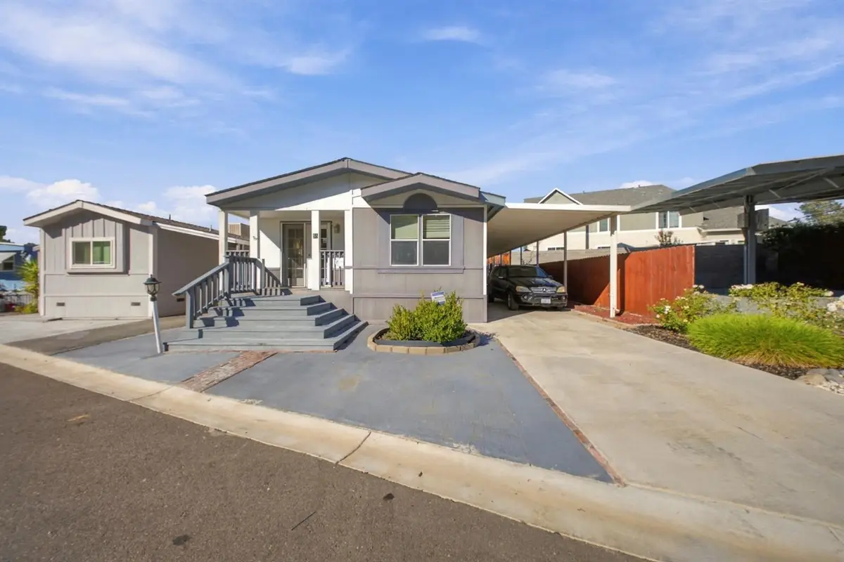 9060 Auburn Folsom Road #55, Granite Bay, CA 95746 - #1