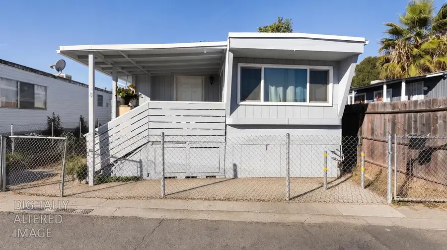 6435 Orange Ave #A8, Sacramento, CA 95823 - #2