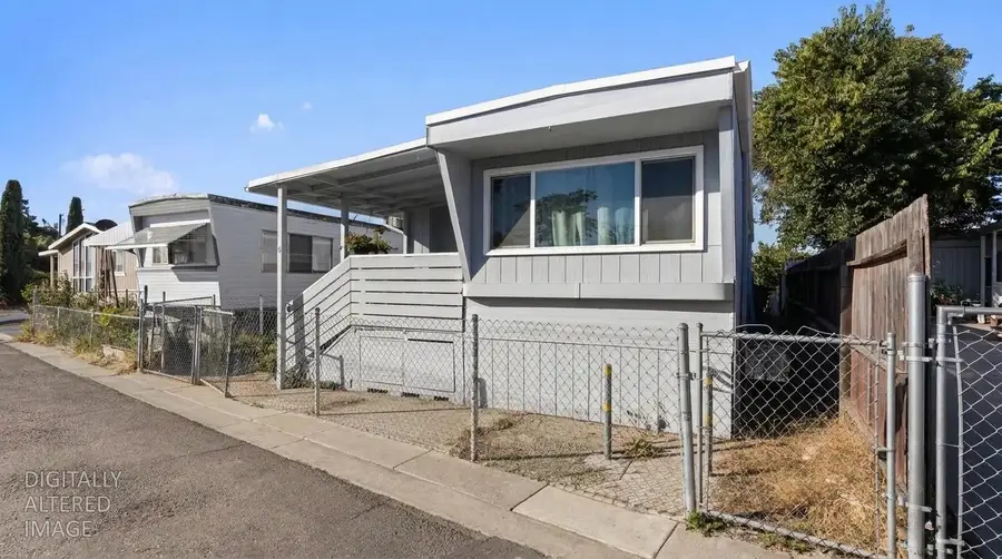 6435 Orange Ave #A8, Sacramento, CA 95823 - #3