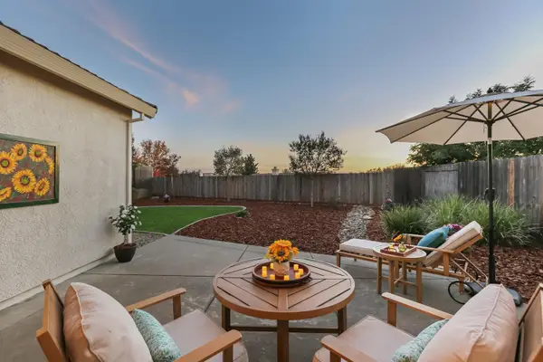 7706 Briarberry Way, El Dorado Hills, CA 95762
