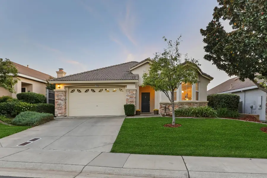 7706 Briarberry Way, El Dorado Hills, CA 95762 - #2