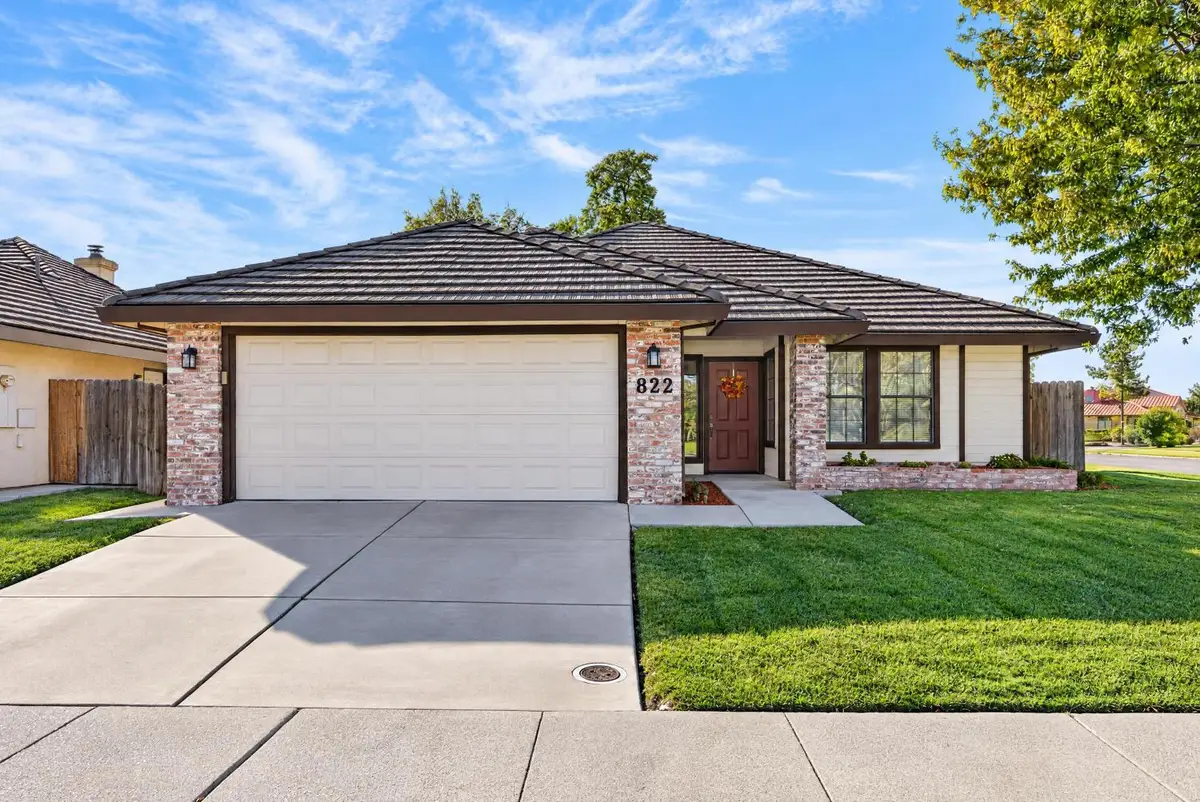 822 Cedar Canyon Circle, Galt, CA 95632 - #1