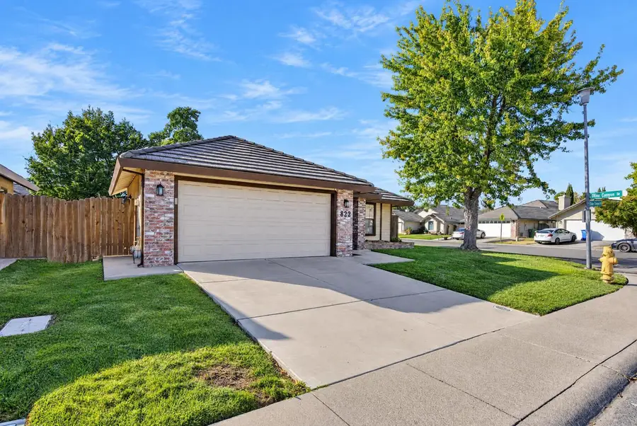 822 Cedar Canyon Circle, Galt, CA 95632 - #2