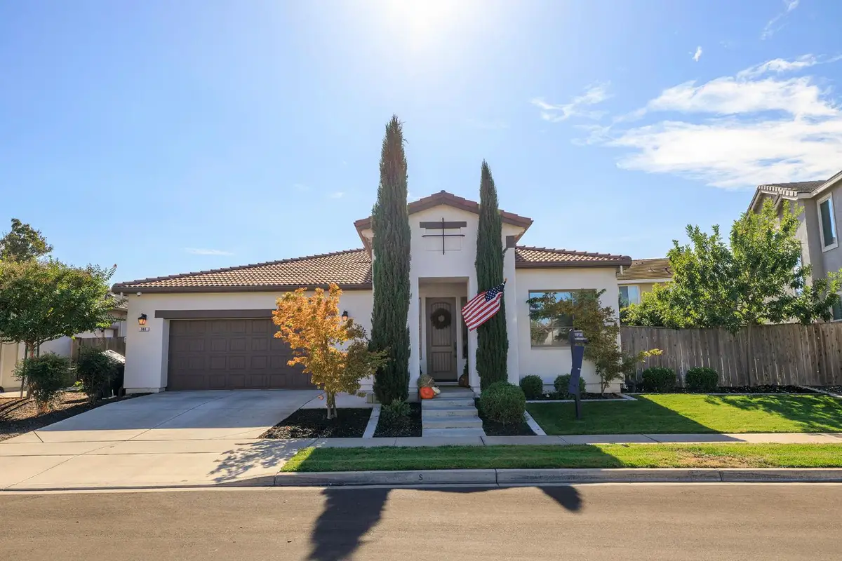 746 Ranger Street, Oakdale, CA 95361 - #1