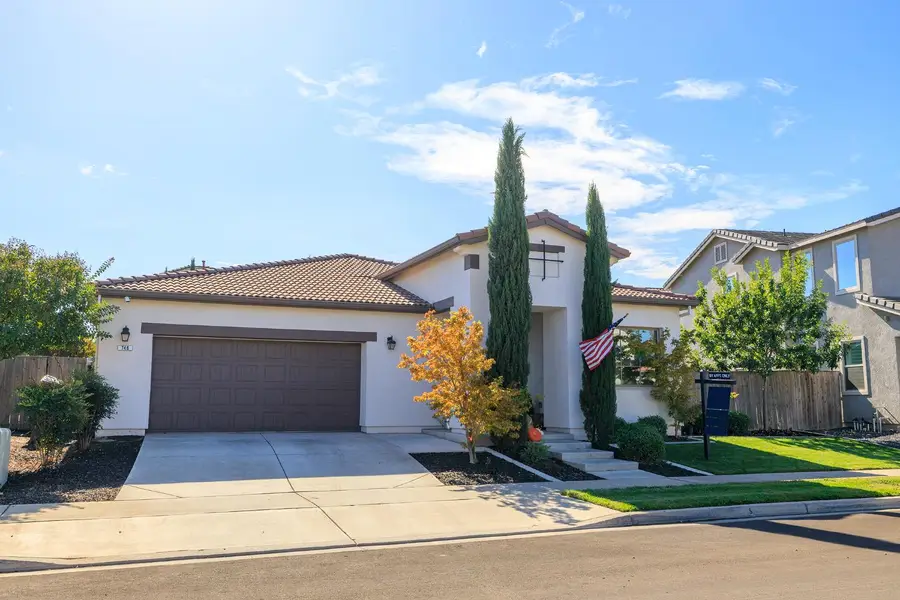 746 Ranger Street, Oakdale, CA 95361 - #3