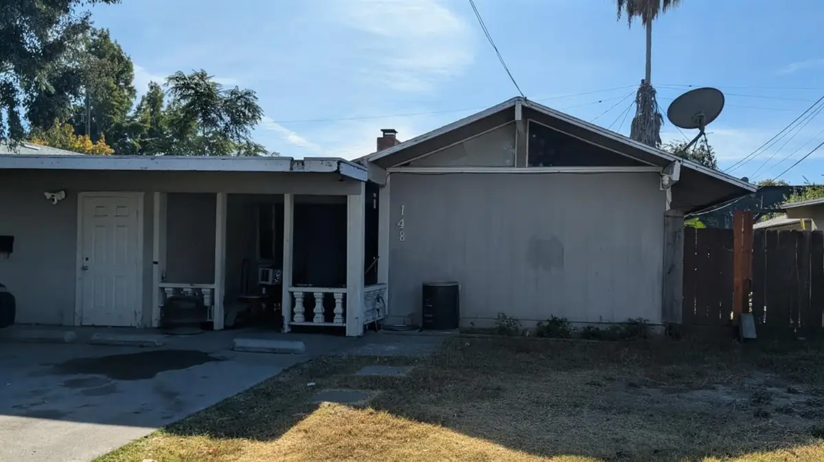 148 E Wyandotte, Stockton, CA 95204 - #1