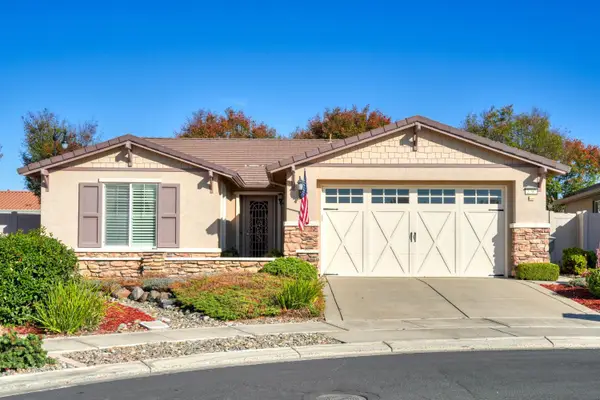 2393 Birdsong Place, Manteca, CA 95336