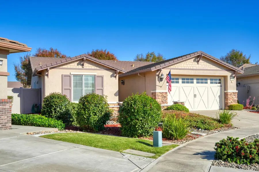 2393 Birdsong Place, Manteca, CA 95336 - #3