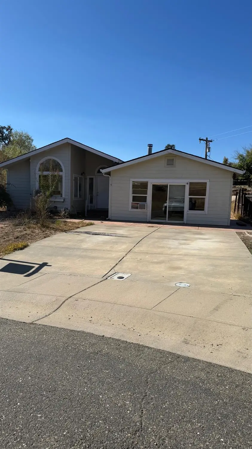 5 Gold Strike Court, San Andreas, CA 95249 - #1