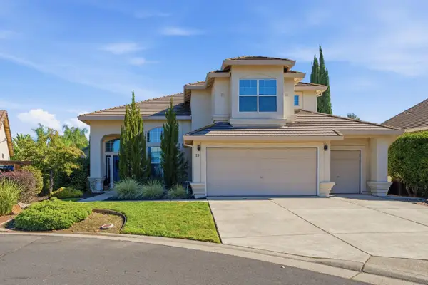 26 Crystal Hill Court, Roseville, CA 95678