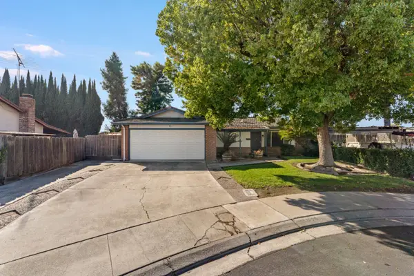 1024 Wilma Court, Ripon, CA 95366