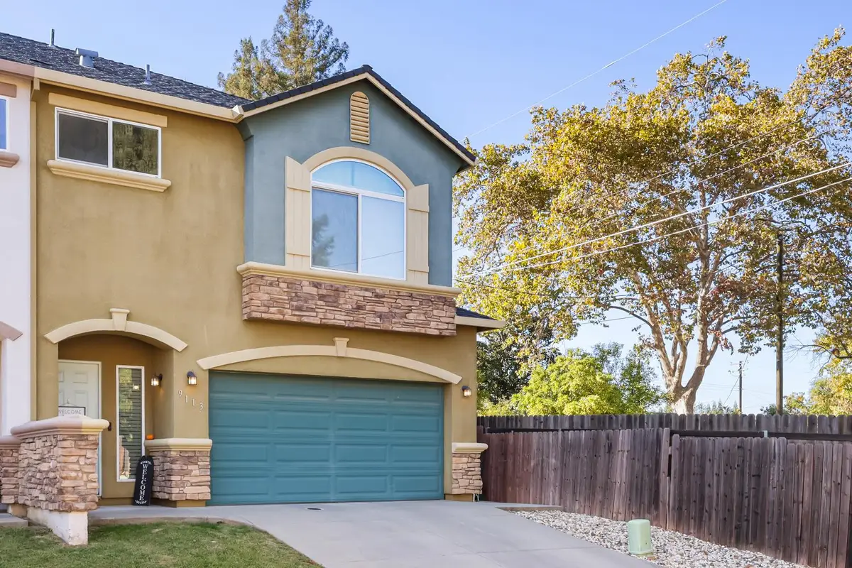 9113 Echo Point Place, Orangevale, CA 95662 - #1