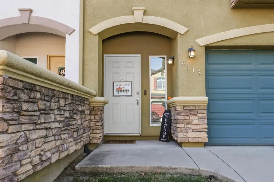 9113 Echo Point Place, Orangevale, CA 95662 - #2