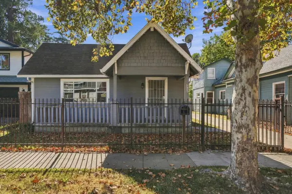 3732 Bigler Way, Sacramento, CA 95817