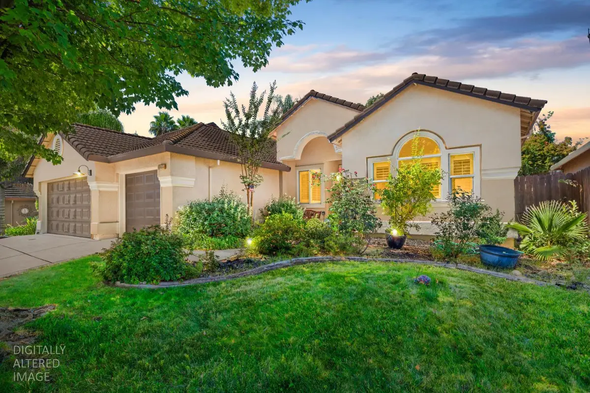 8431 Oreilly Place, Antelope, CA 95843 - #1